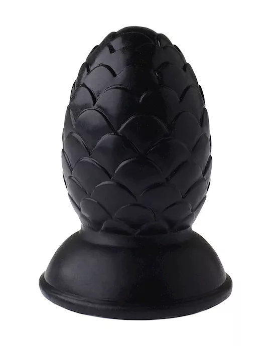 Wild Hell Egg Anal Plug