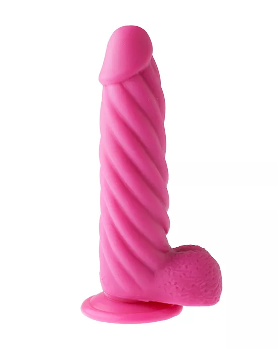 Wild Spiracle Fantasy Dildo
