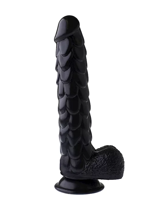 Wild Marmennill Monster Dildo