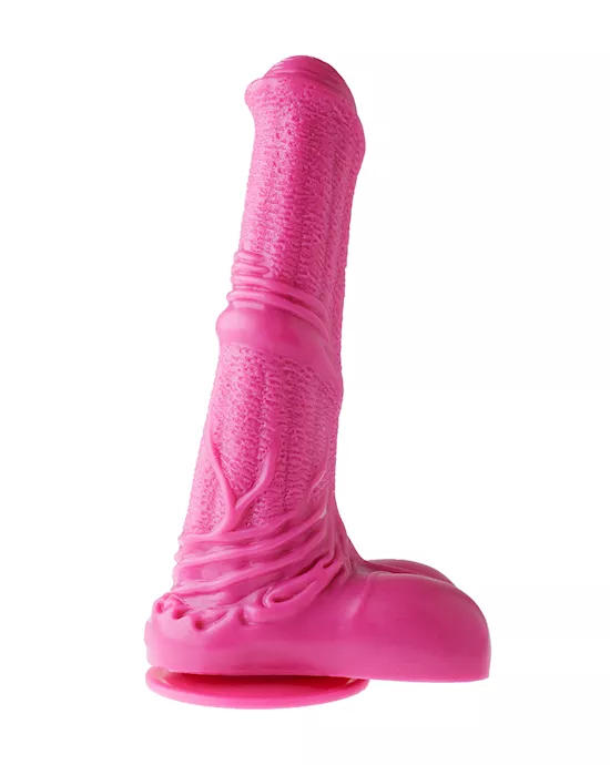 Wild Alpha Centaur Fantasy Dildo