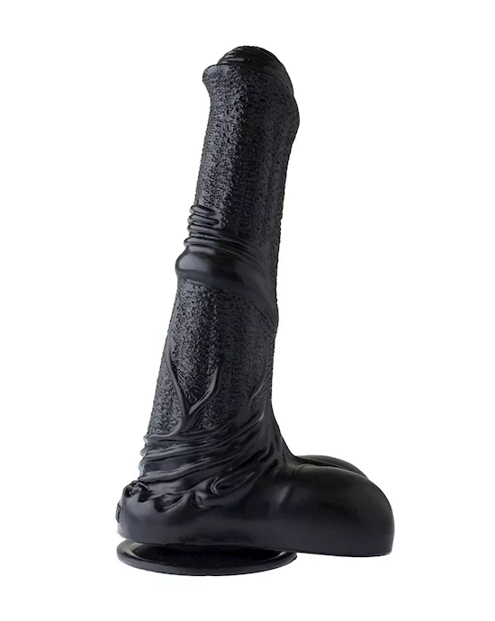 Wild Alpha Centaur Fantasy Dildo