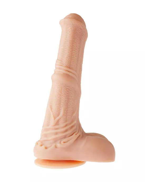 Wild Alpha Centaur Fantasy Dildo