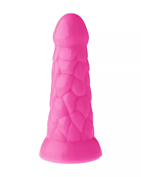 Wild Armadilldo Fantasy Dildo