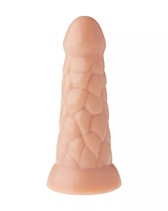 Wild Armadilldo Fantasy Dildo