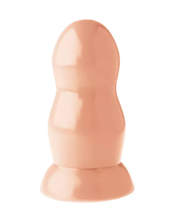Bulging Butt Plug