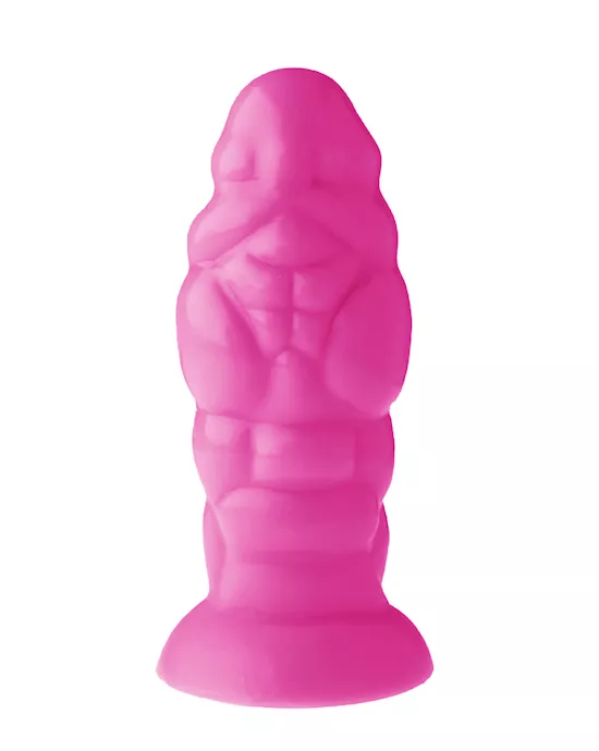 Wild Alien Seeker Butt Plug