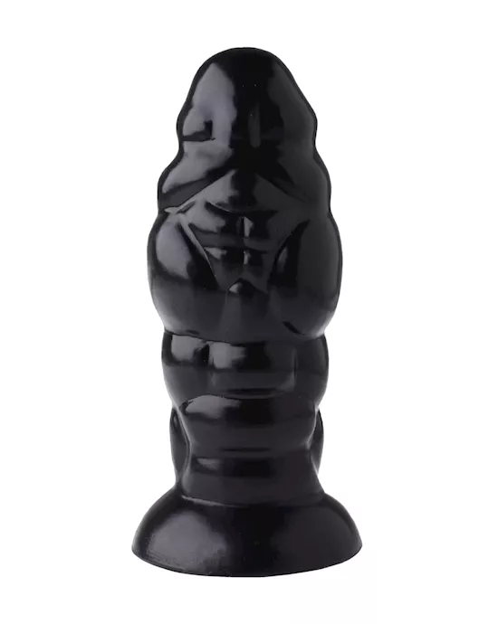 Wild Alien Seeker Butt Plug