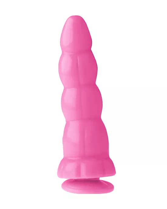 Wild Scorpio Monster Dildo