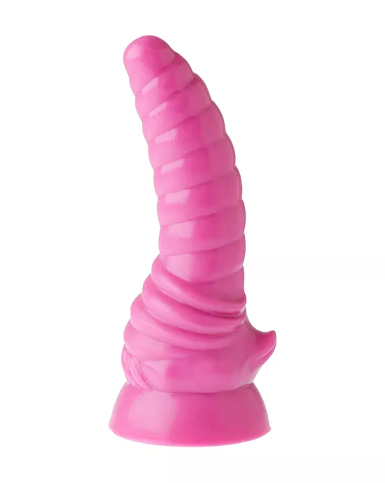 Wild Horn Of Plenty Dildo