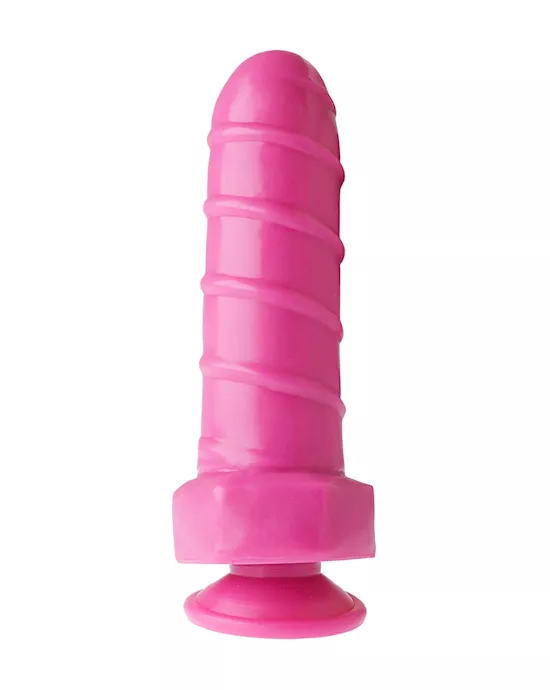 Wild Screw Loose Fantasy Dildo