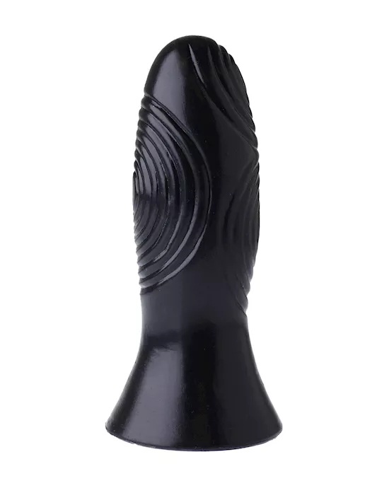 Wild Fingerprint Butt Plug