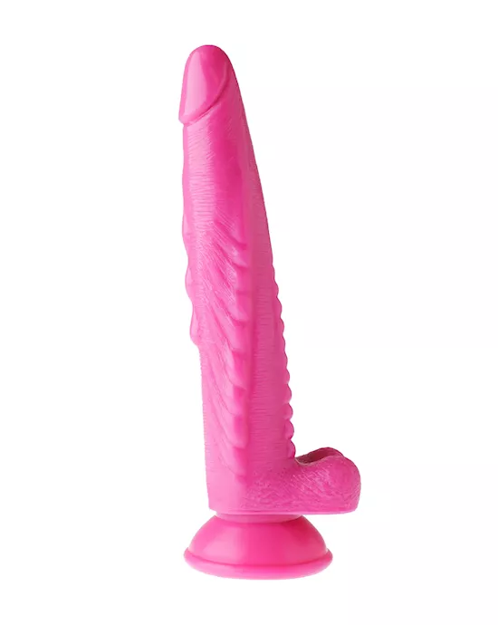 Wild Alligator Swamp Beast Dildo