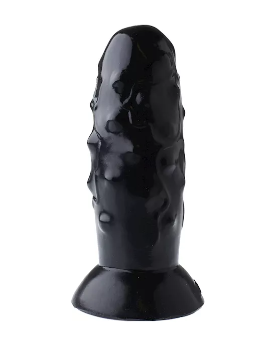 Wild Vascular Butt Plug