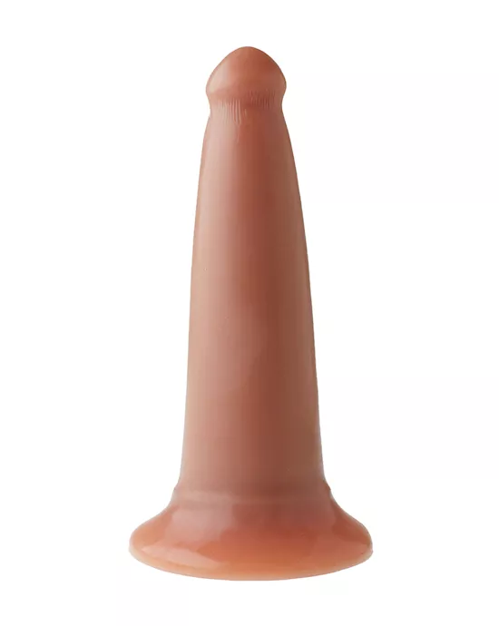Wild Thick Cone Dildo
