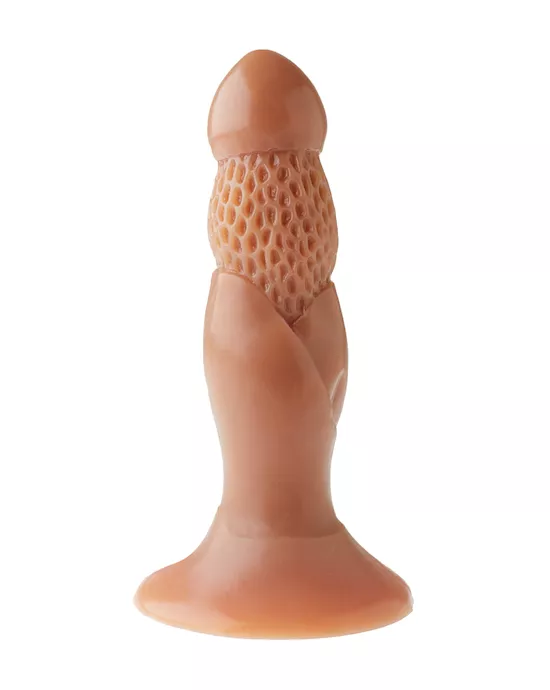 Wild Trypallum Fantasy Dildo