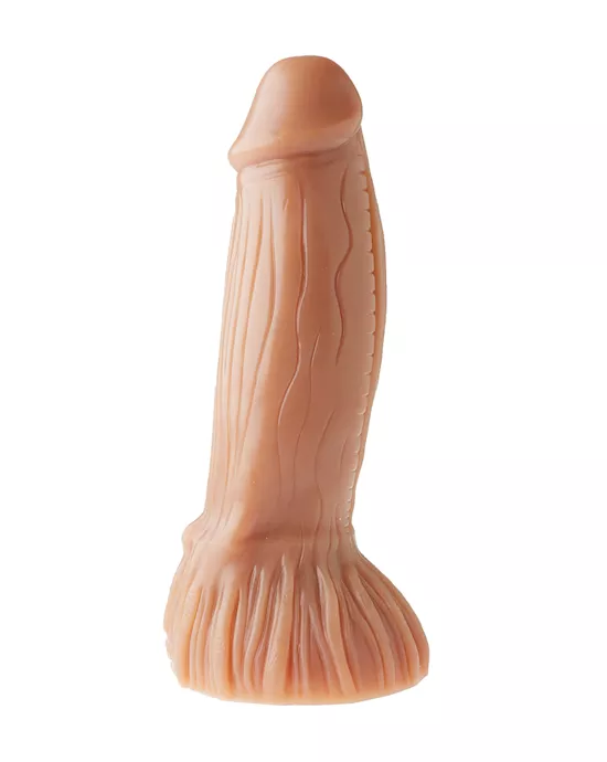 Wild Cratos Fantasy Fantasy Dildo