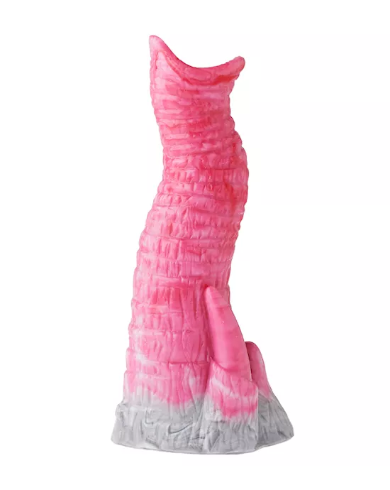 Wild Elephant Trunk Fantasy Dildo