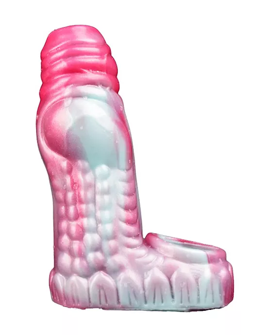 Wild Sinful Monkey Penis Extension Sleeve