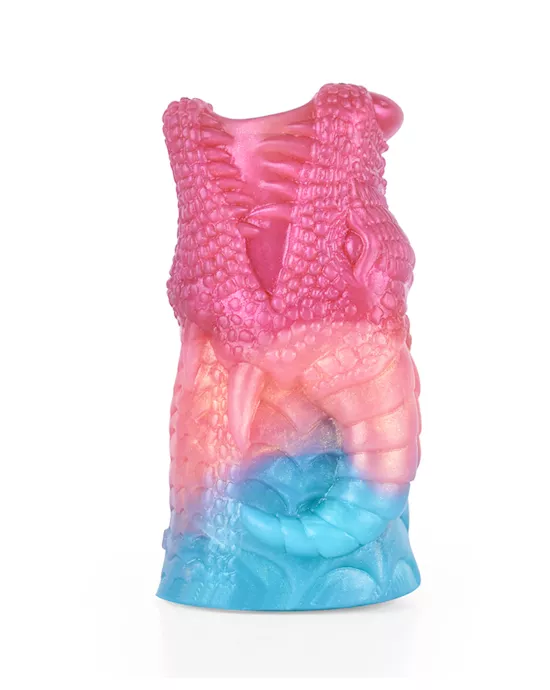 Wild Ethereal Barend Penis Sleeve