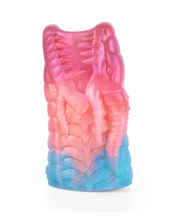 Wild Ethereal Rayome Penis Sleeve