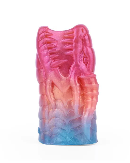 Wild Ethereal Rayome Penis Sleeve