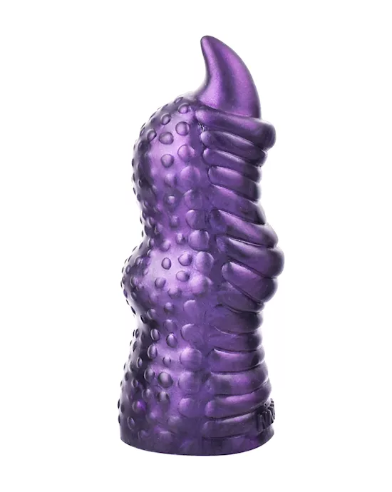 Wild Leviathan Finger Sleeve