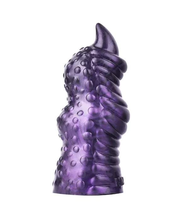 Wild Leviathan Finger Sleeve