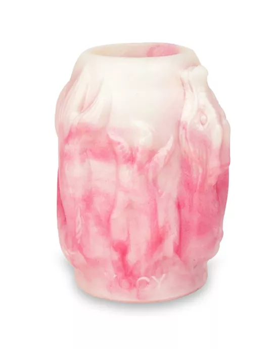 Wild Ascended Dragon Knot Penis Sleeve