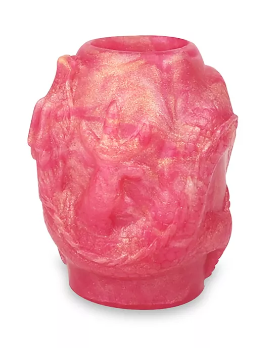 Wild Ascended Dragon Knot Penis Sleeve