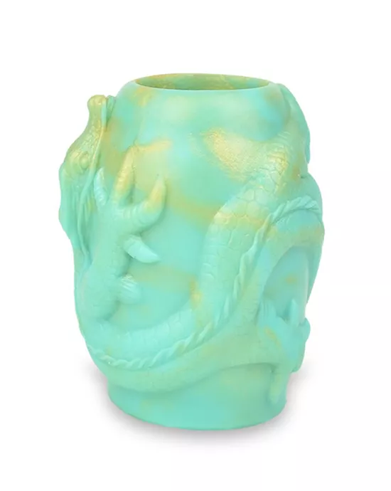 Wild Ascended Dragon Knot Penis Sleeve