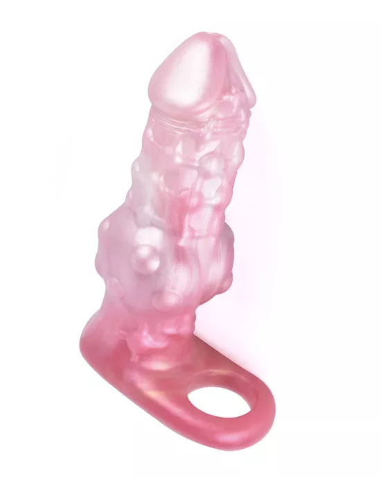 Wild Lightning God Fantasy Penis Sleeve