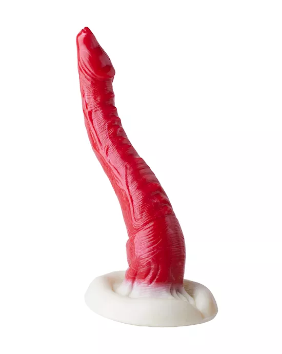 Wild Probing Tentacle Fantasy Dildo