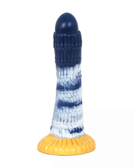 Wild Basilisk Beast Dildo