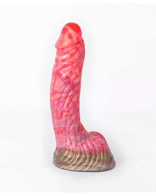 Wild Elephant Cock Monster Dildo