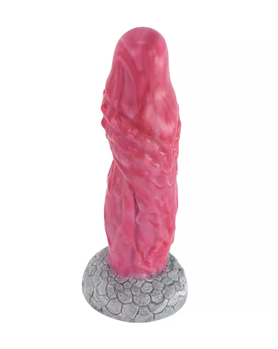 Wild Cunning Goblin Fantasy Dildo