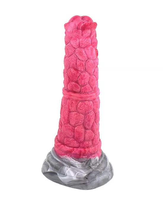 Wild Ancestral Stallion Fantasy Dildo
