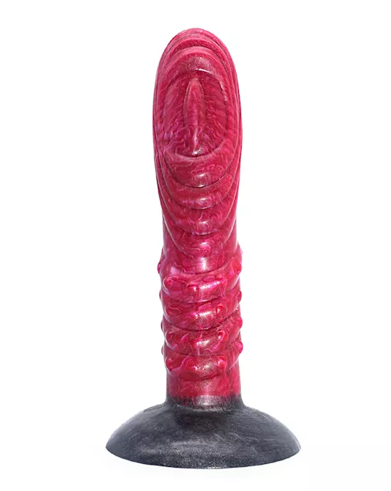 Wild Owl Eye Anal Dildo