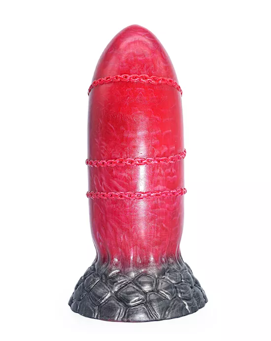 Wild Chains of Wrath Butt Blaster