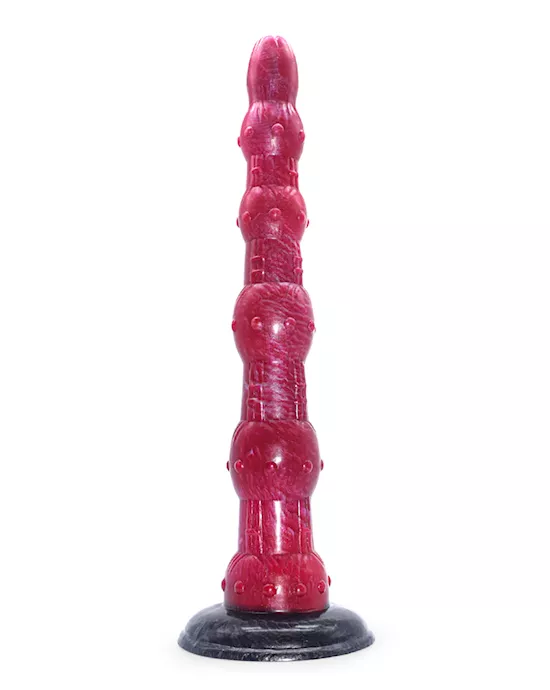 Wild String Of Eggs Alien Anal Beads