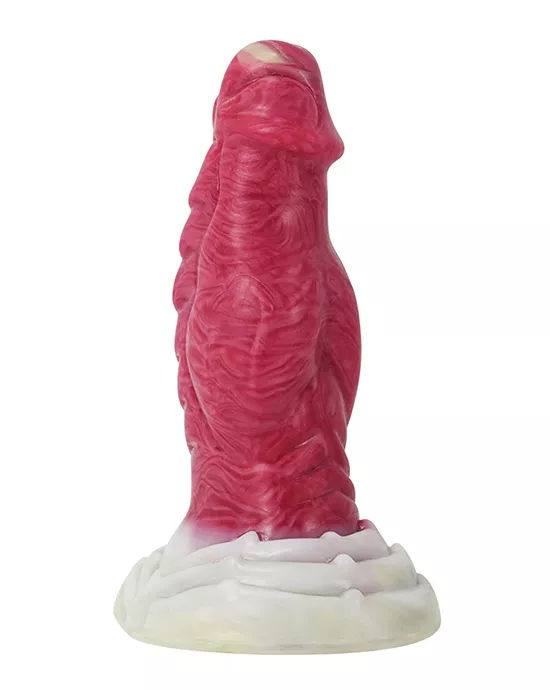 Wild Moxxie Demon Dildo