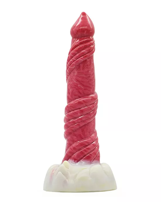 Wild Pixie Twist Fantasy Dildo