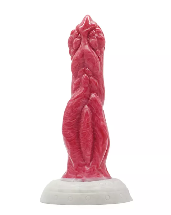 Wild Citric Beast Dildo