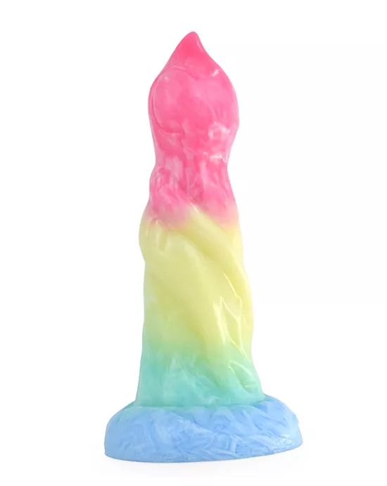 Wild Malignant Magus Fantasy Dildo