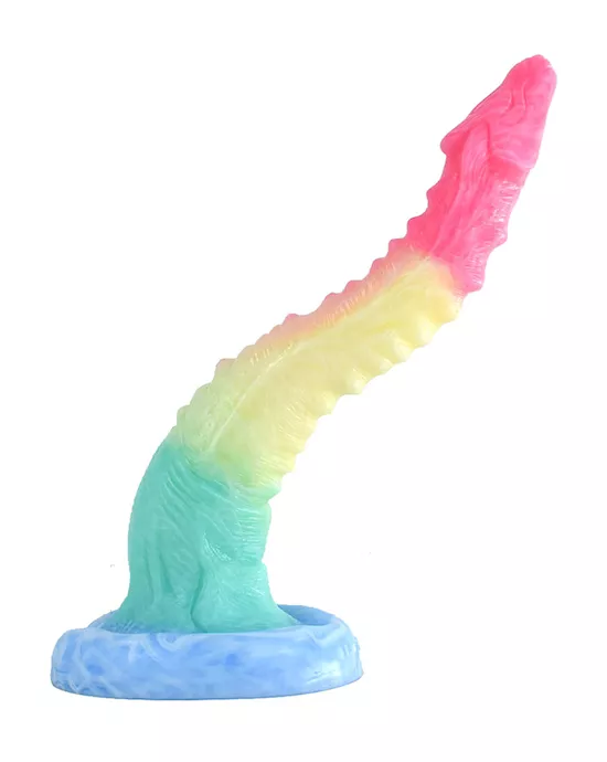 Wild Lamia Lust Fantasy Dildo