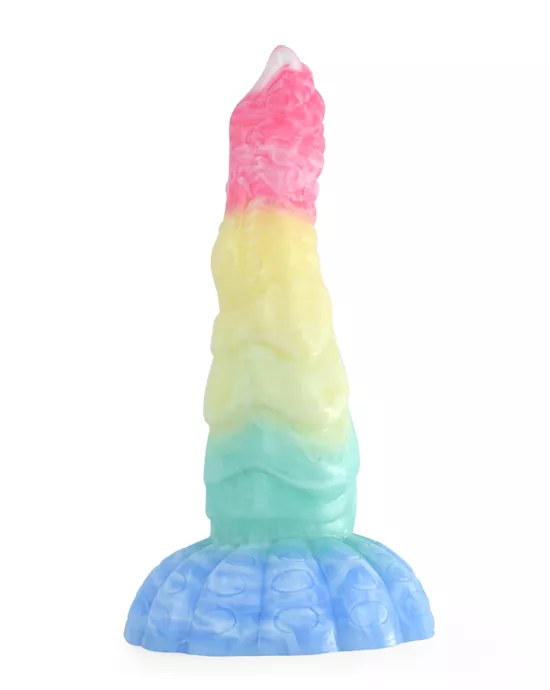 Wild Cryo Cock Fantasy Dildo