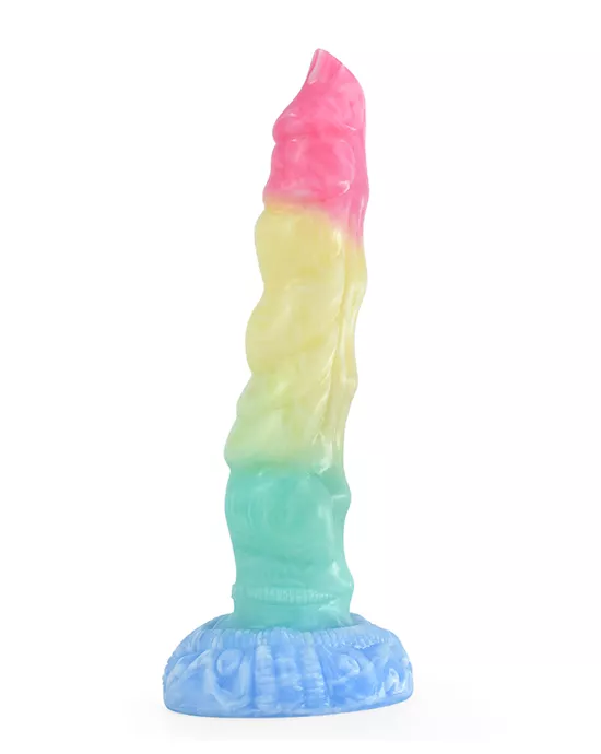 Wild Vira Vision Fantasy Dildo
