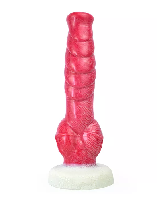 Wild Aoris Were-Dragon Dildo