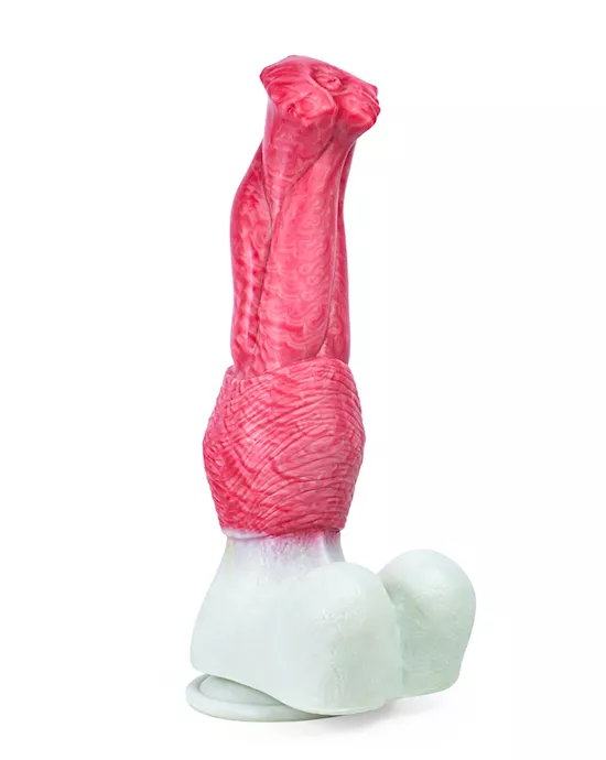 Wild Cryptaris Fantasy Dildo