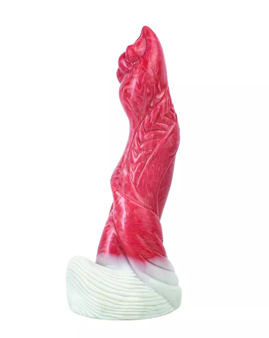 Wild Aesirfell Fantasy Dildo