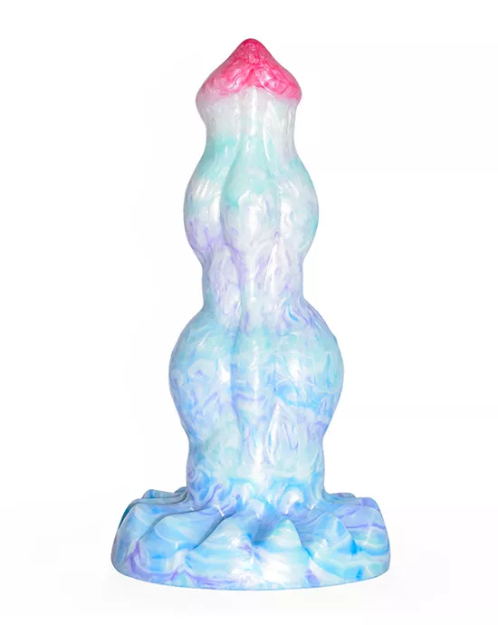 Wild Dante Demon Dildo